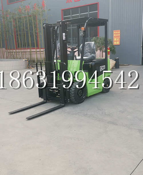 克东县电动叉车电动叉车克东县随车用叉车新型液压地牛微型新能源叉车液压地牛